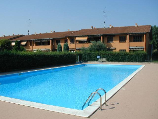 Gardappartamenti Giardino Pool Sirmione Extérieur photo